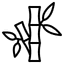 Bamboo Icon