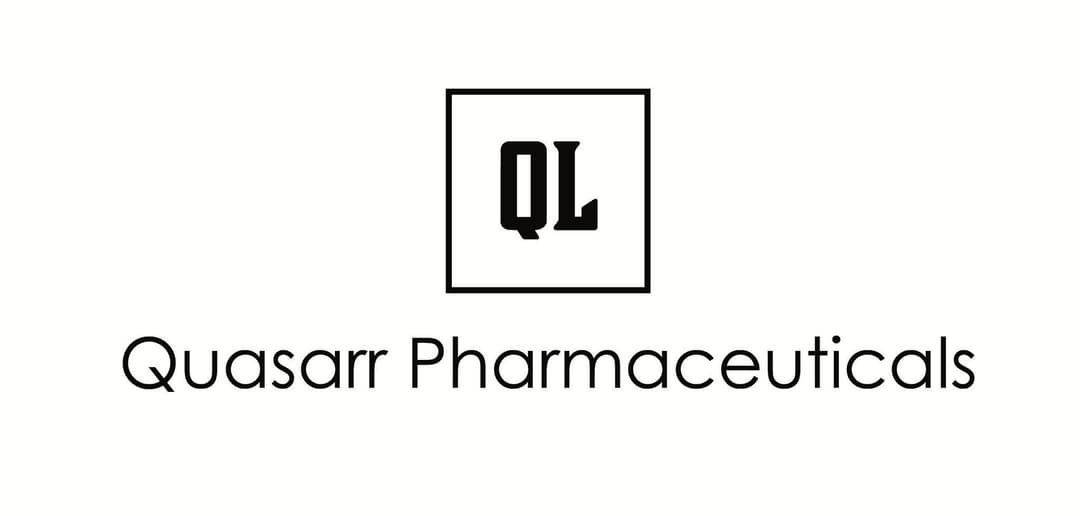 Quasarr Pharmaceuticals Logo