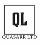 Quasarr Ltd Logo