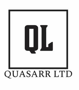Quasarr Ltd Logo