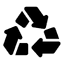 Reuse Icon