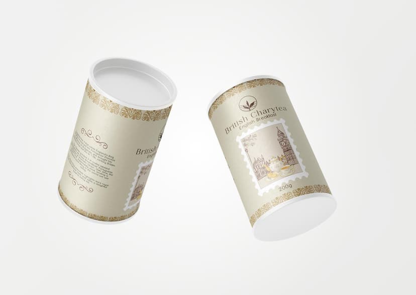English Breakfast Tea