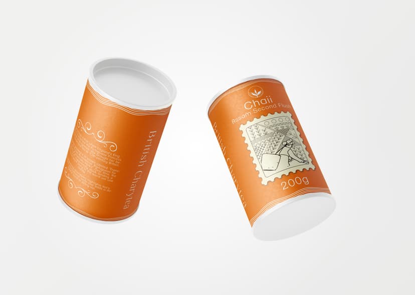 Assam Tea